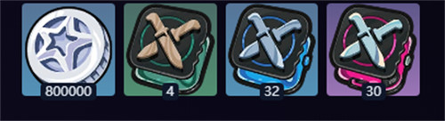 绝区零叶瞬光培养材料汇总 叶瞬光天赋突破材料一览