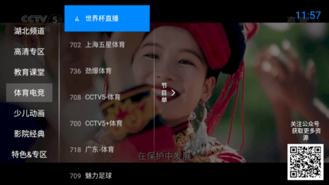 神鸟电视直播App