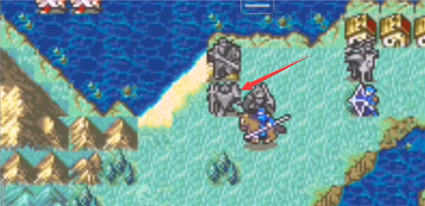 火焰纹章新圣火徽章手机版