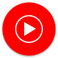 youtube music安卓版7.26.51 最新版