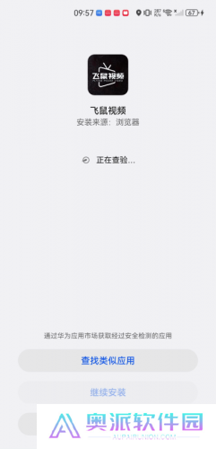 飞鼠视频