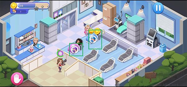 浅浅女王梦钻石版 v3.0.0安卓版 