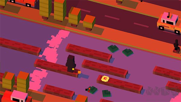 天天过马路(Crossy Road)手机版v7.1.0安卓版 