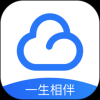 115网盘图标