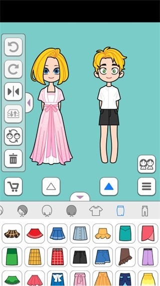 莉莉故事最新版下载 v1.7.6