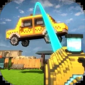 盖瑞模组体素世界 v1.0.9