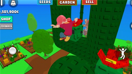 拉布布的种植花园安卓版下载 v0.0.0.8