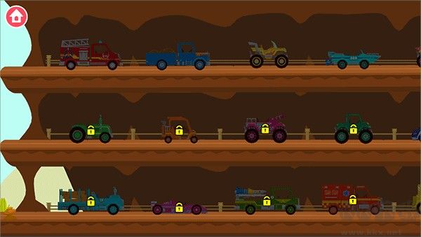 闪电赛车（Truck Driver）手机版v1.1.2安卓版 