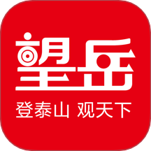 望岳