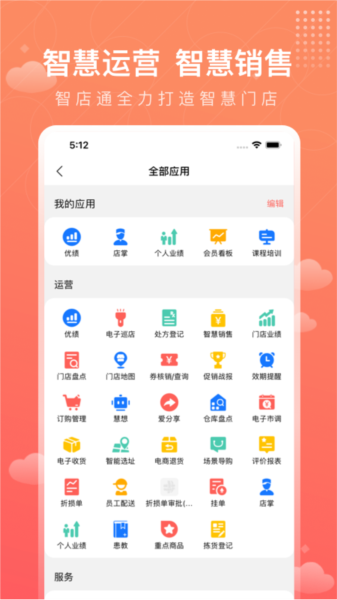 智店通