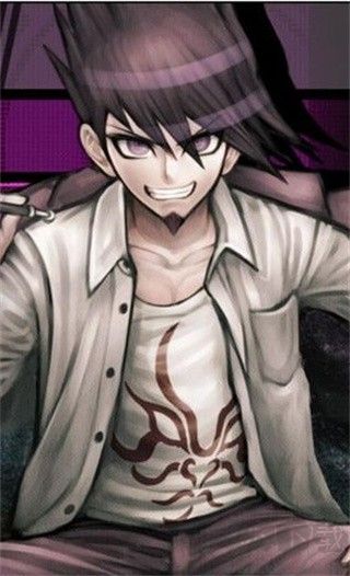 弹丸论破官方版