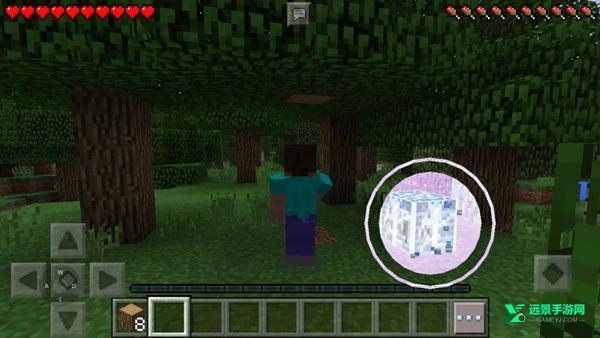 我的世界0.14旧版本