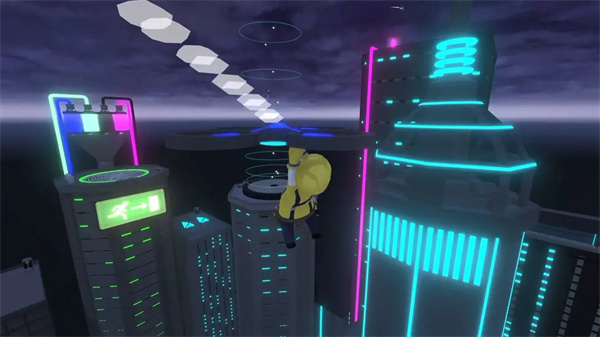 Human: Fall Flat