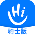 嗨活骑士app v3.2.0