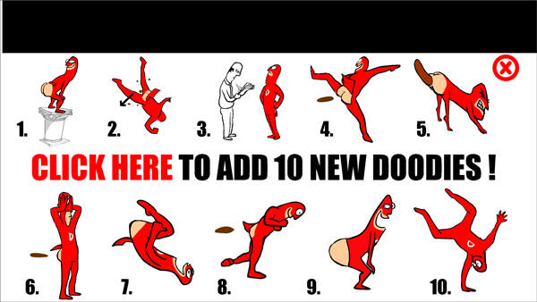 大便超人官方版