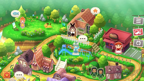 迷途猫之旅3(StrayCatDoors3)手机版v1.1.1安卓版 