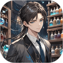 AI虚拟男神官方版本