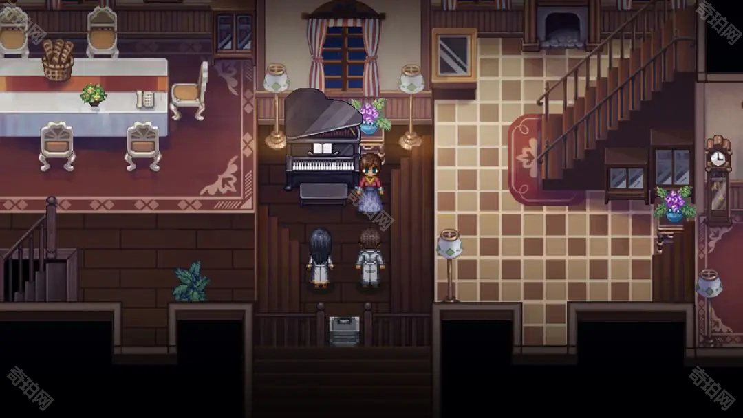去月球免费中文版