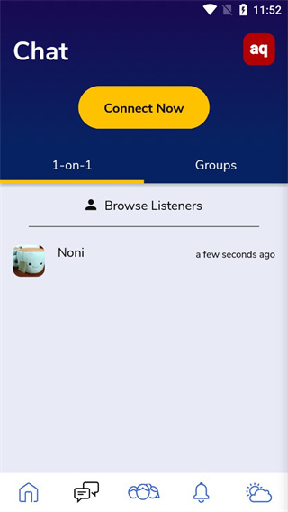 7 Cups app v5.72.12