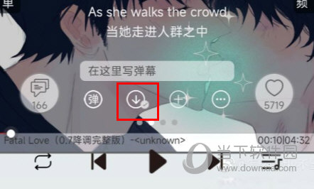 轻音社下载音乐