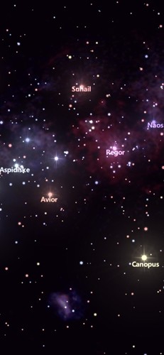 StarTracker中文版 v1.6.108