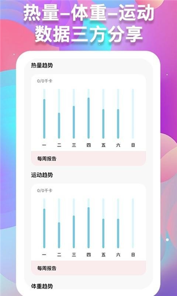 体重记录助手1