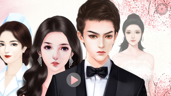 完蛋被女孩包围了最新版