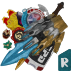 超级战队模拟器豪华版豪快者下载 v1.0