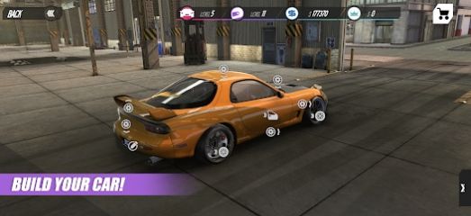 Drift Runner v1.0.2手游下载