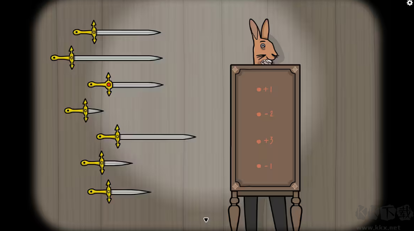 兔子先生的魔术秀手机版 v1.1.6安卓版 
