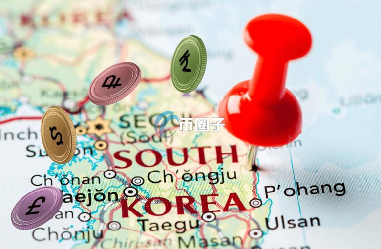 Kaiko最新数据：韩国占全球加密货币交易量约30%！但日本流动性深度更好