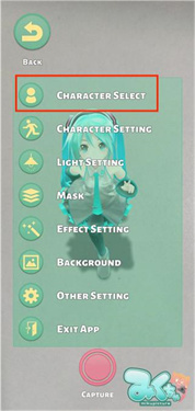 mikuture安卓版下载v3.3.4