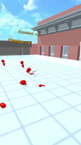 回旋镖大师3D v1.0手游下载