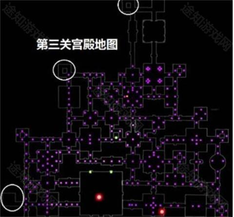 黑暗欺骗手机版本
