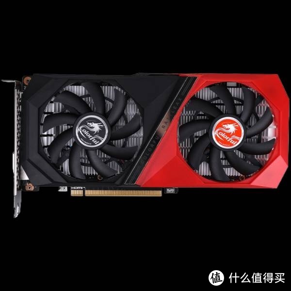 七彩虹战斧RTX 3050 DUO 6GB：千元显卡的性能与色彩盛宴