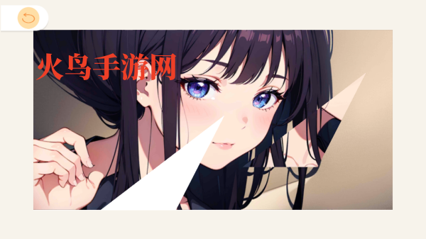 二次元拼图收集游戏