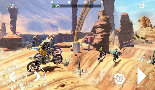 Mountain Moto最新版