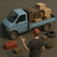 拍卖猎人下载 v1.0.0