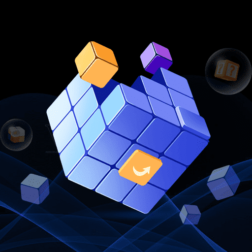 魔方教程appv1.0.0 最新版