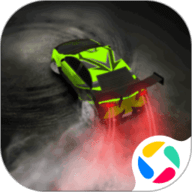 汽车漂移 1.8.9