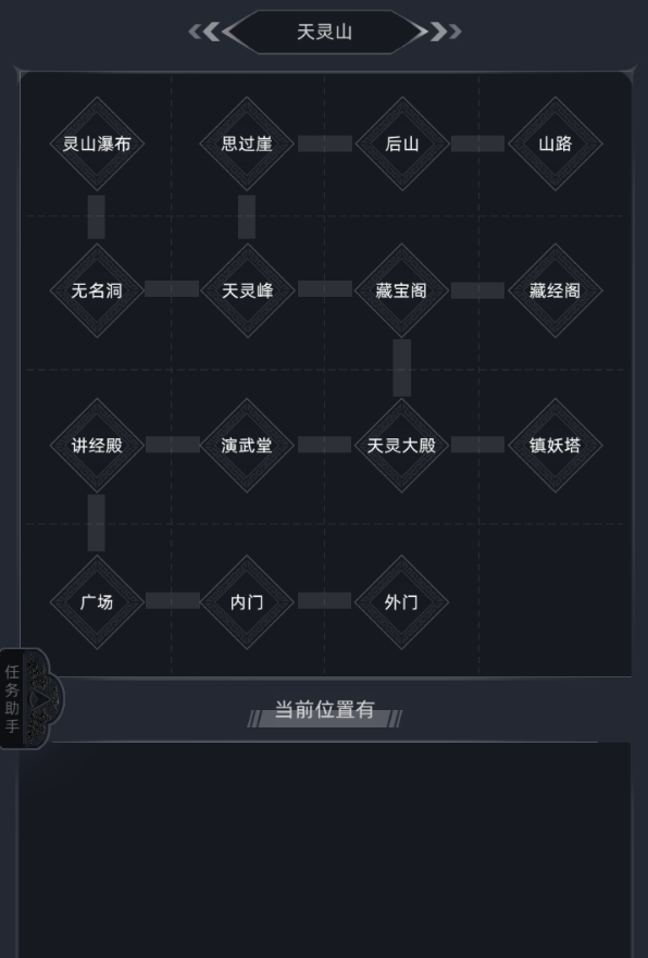 徘徊在修仙路上