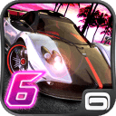 狂野飙车6最新版下载 v1.2.8