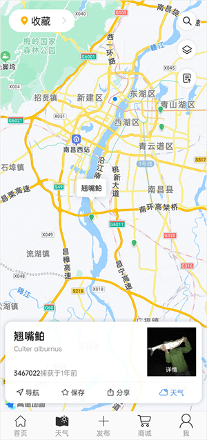 渔获app最新版使用教程截图2