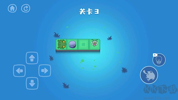 饥饿的青蛙官网版v1.0.5安卓版 