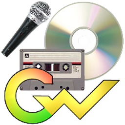 goldwave5.70电脑版v5.70
