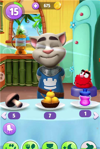 我的汤姆猫官方版