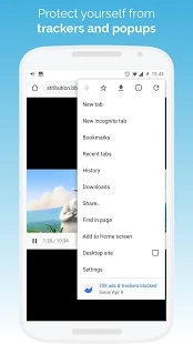 kiwi浏览器国际版