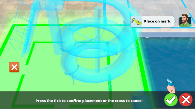 水上乐园经理模拟器