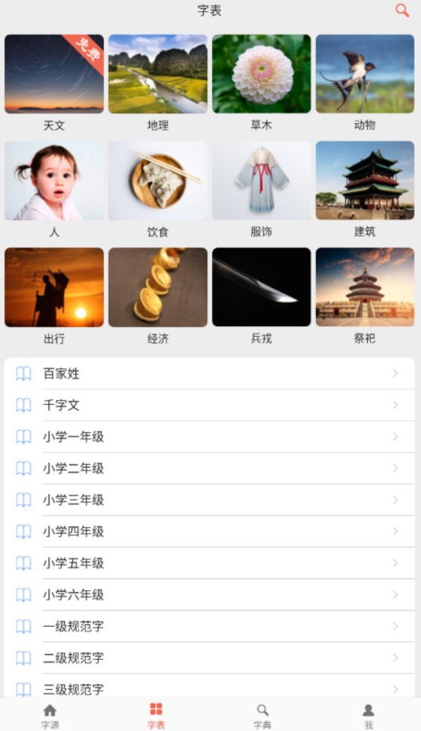 字源4
