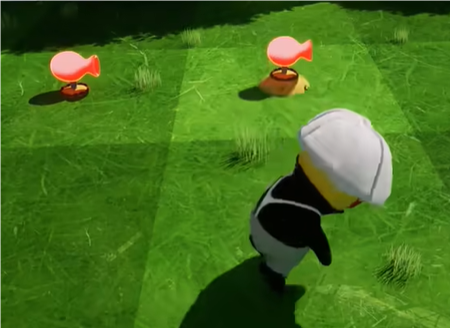 PVZ3D融合版图片7